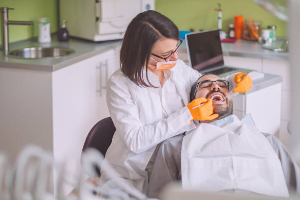 Best Emergency Dental Care for Broken or Chipped Teeth in West Park, CA