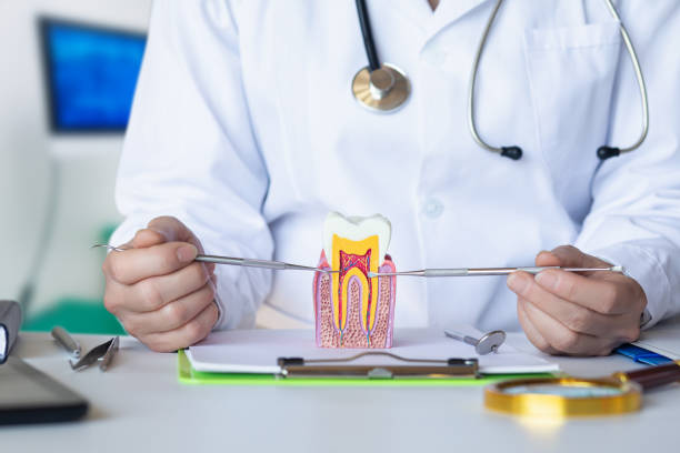 Best Emergency Tooth Extraction in West Park, CA