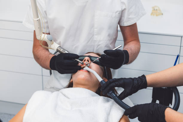 Best Emergency Dental Care for Broken or Chipped Teeth in West Park, CA