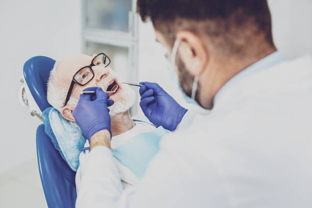 Best Pediatric Emergency Dentist in West Park, CA